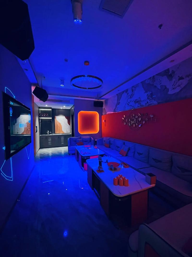 柳州商务ktv推荐Top10-鹿寨县ktv预定